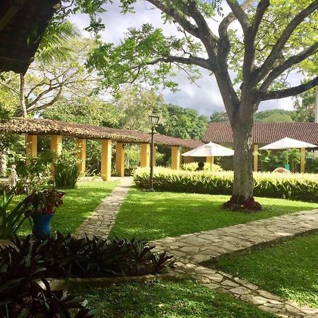 Spa Espaco Verde กามาราจิบี ภายนอก รูปภาพ