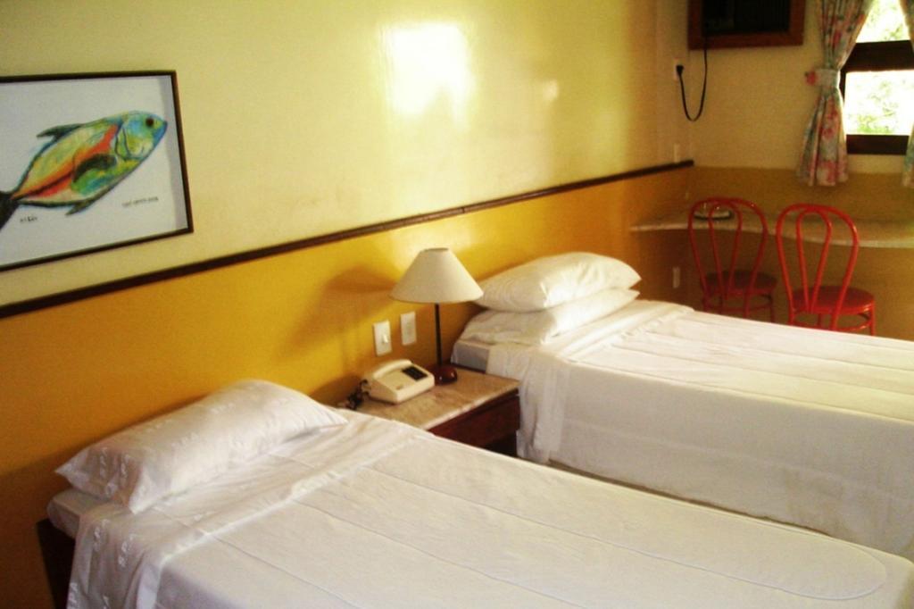 Spa Espaco Verde กามาราจิบี ภายนอก รูปภาพ